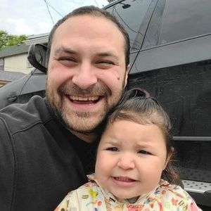 Meet your Posher, Ricky